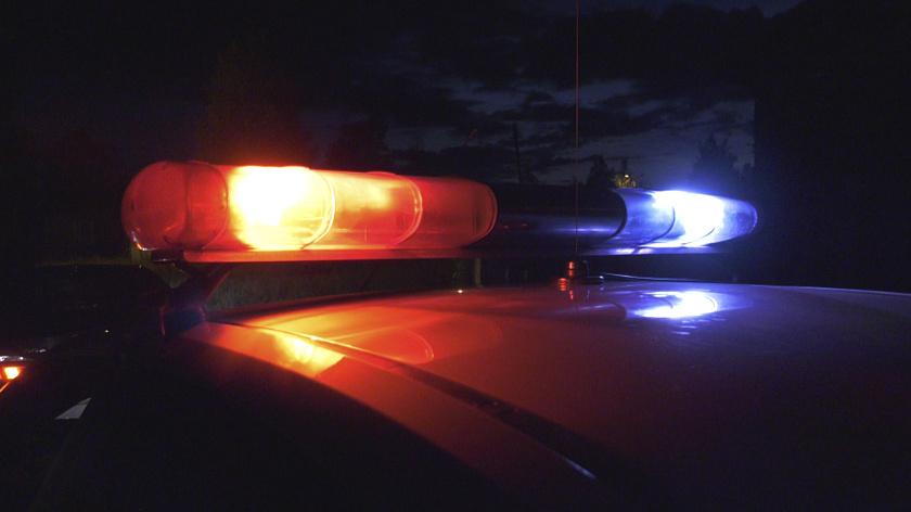 Под Тюменью водитель-бесправник разбился по дороге на кладбище