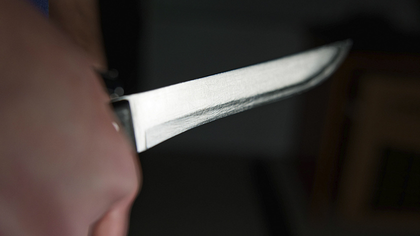 В Новом Уренгое ученик попытался пронести в школу нож