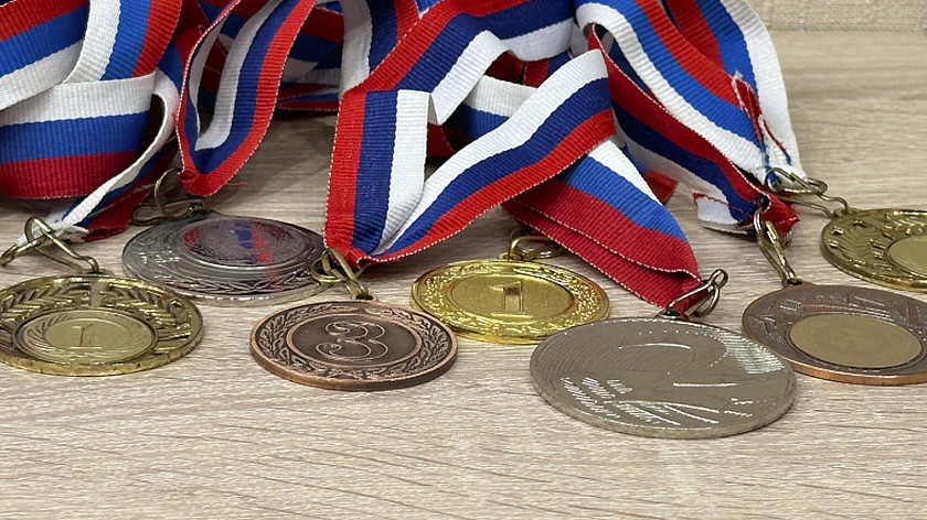 Ямальские спортсмены взяли 11 медалей на Кубке мира по сётокан на Маврикии
