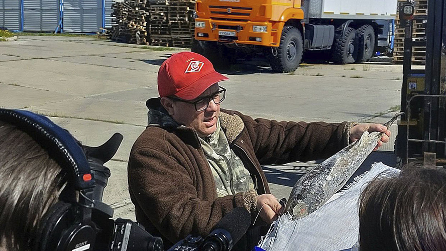 Фото: Администрация Салехарда