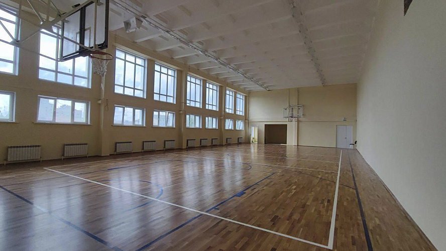 Фото: Стройкомплекс Югры