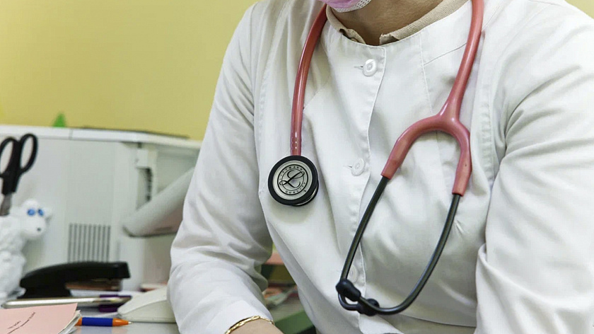 Российские регионы поддержали предложение о проверке образования врачей