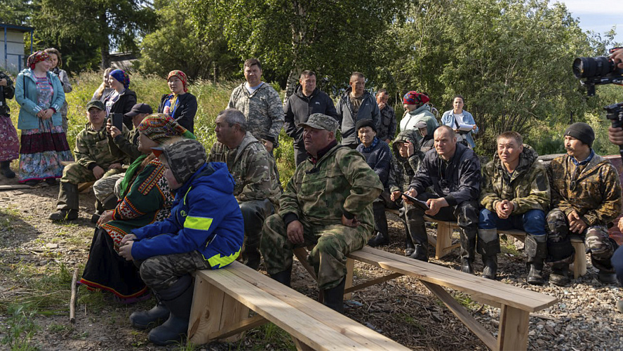 Фото: Tелеграм | Ямальский агропром