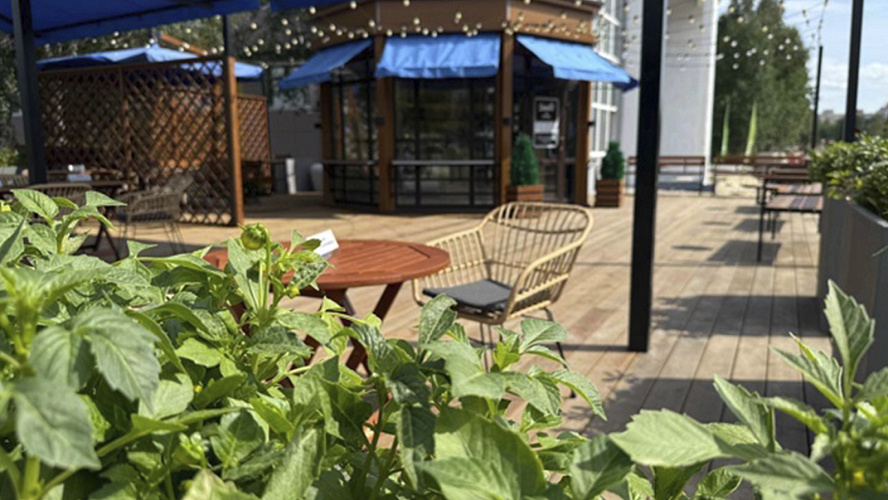 Фото: Экономика Ноябрьска