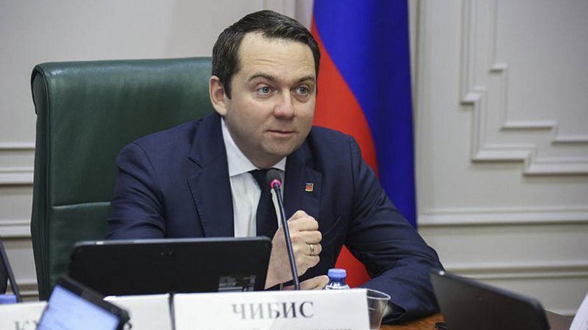 Власти Мурманской области опровергли информацию об отставке губернатора