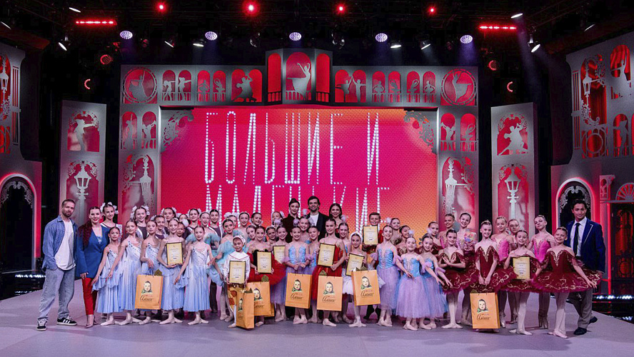 Фото: Информационный центр Правительства Тюменской области