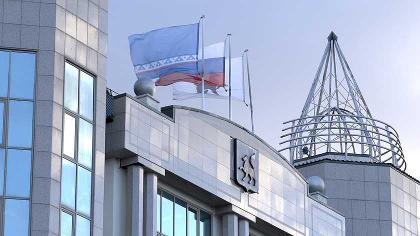 В Салехарде утвердили границы посёлка коренных малочисленных народов Севера