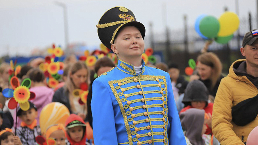 Фото: Tелеграм | Администрация Салехарда