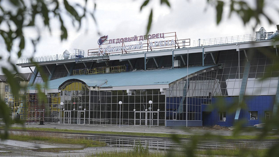 Фото: Дмитрий Артюхов