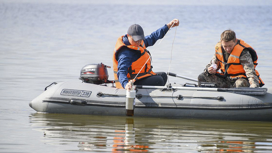 Фото: Ноябрьск. Официально
