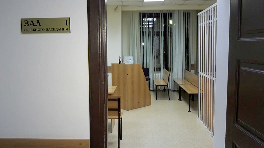 Житель Ишима получил 2,5 года условного срока за жестокую драку