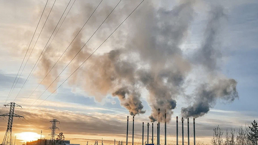 Прокуратура обязала ямальскую компанию зарегистрировать объект загрязнения окружающей среды