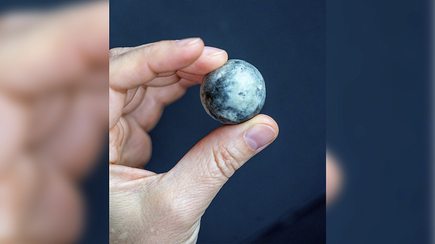 Фото: Telegram | Институт археологии Севера