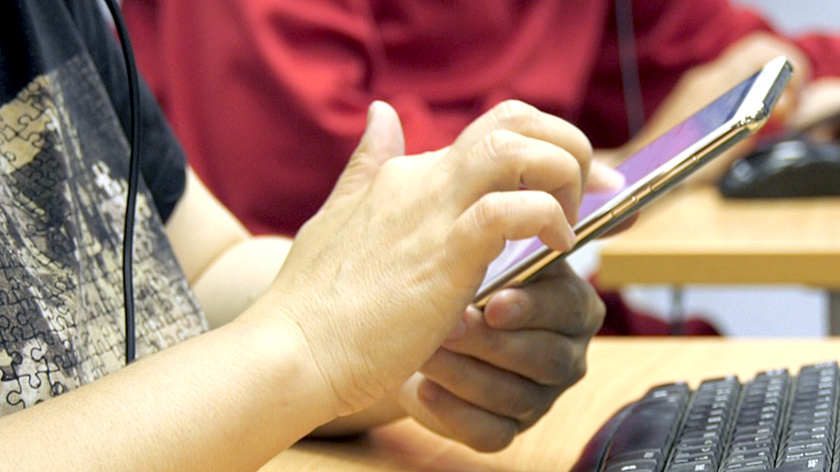 В России увеличат перечень доступных ресурсов в условиях ограничений интернета