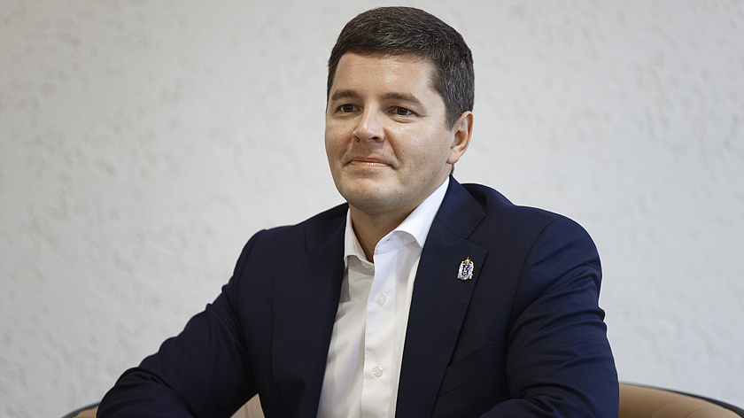 На Ямале выберут самую здоровую семью