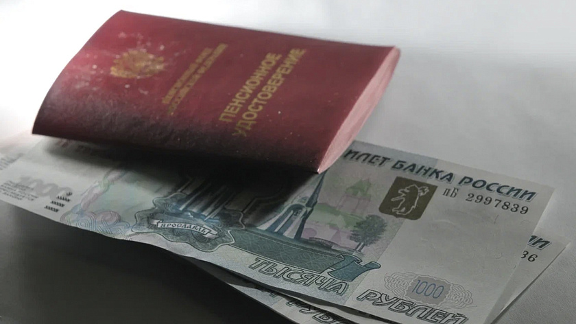 Житель Аксарки после вмешательства прокуратуры получит пенсию за 2022 год