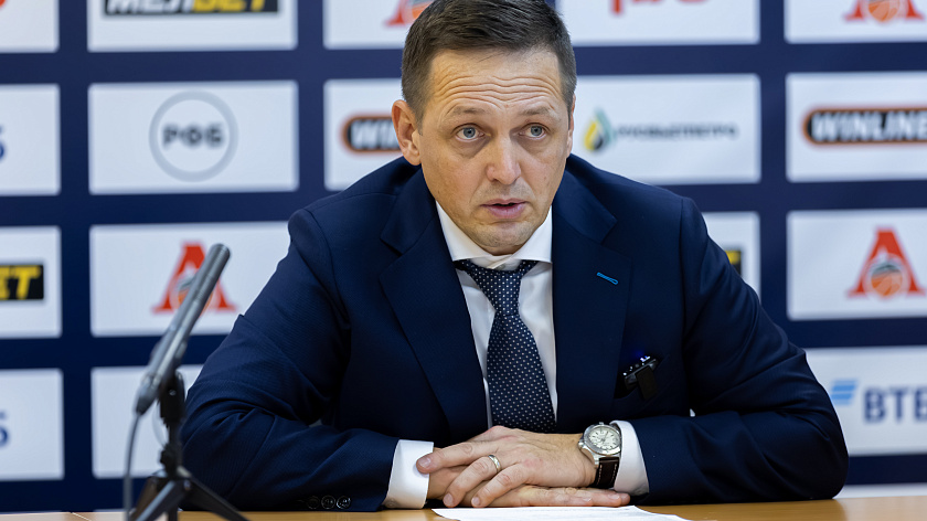 «Ты либо побеждаешь, либо учишься»: Секулич о новой жизни в «Зените»