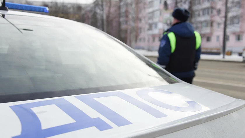 На Ямале за сутки зарегистрировали 12 ДТП