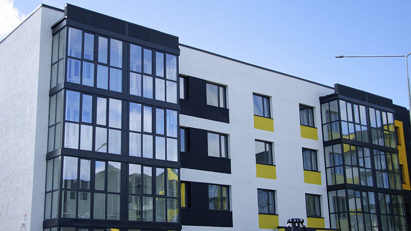 На Ямале построят более 200 арендных квартир для приезжих специалистов 