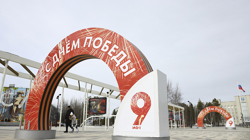 Архивные кадры времён Великой Отечественной войны ожили благодаря проекту RT