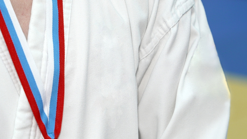 Югорчанин завоевал титул чемпиона мира по джиу-джитсу