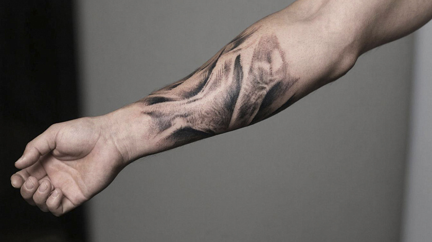 Артемьев объяснил запрет татуировок для российских космонавтов