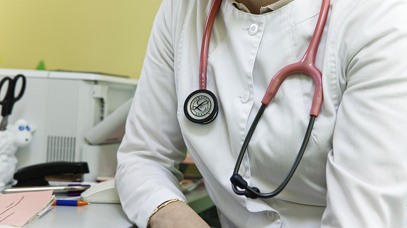 Более шести тысяч медработников Ямала получат новую униформу