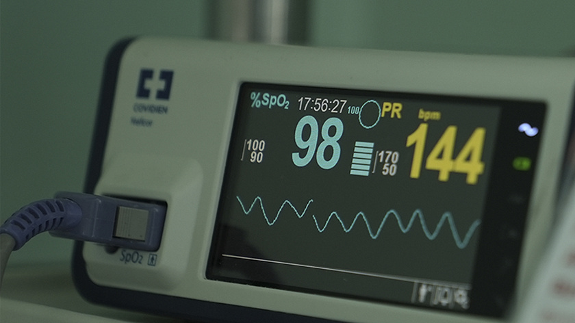 Известную телеведущую Юлию Барановскую экстренно госпитализировали в Салехарде