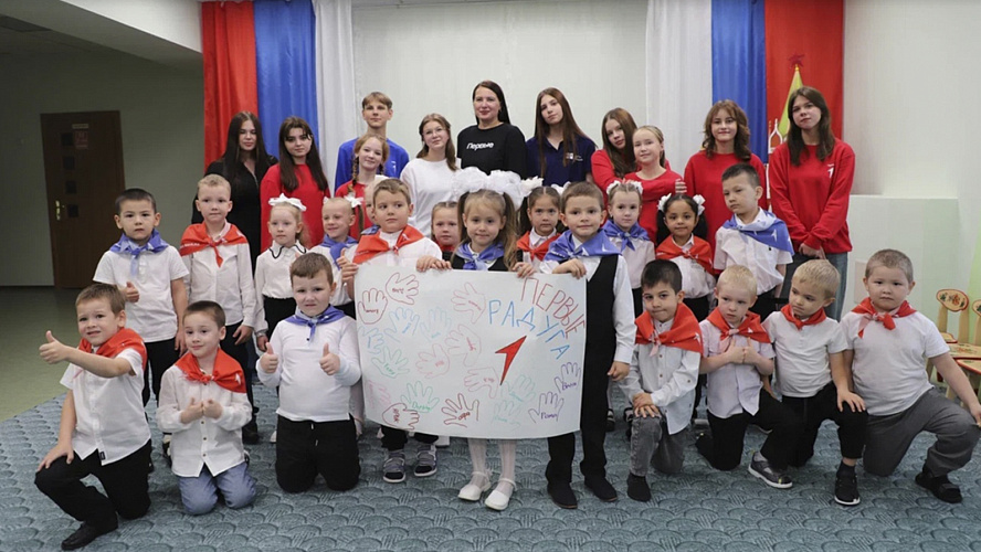 Фото: Администрация Пуровского района