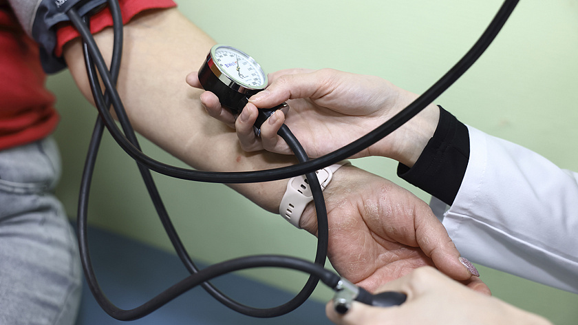 В Салехарде 12 декабря вновь пройдет ночная диспансеризация