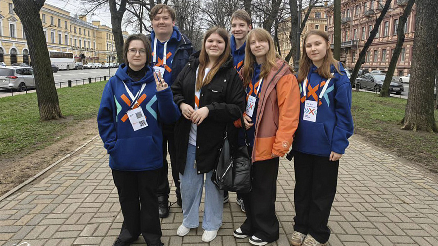 Фото: Telegram | Мой Ямальский район