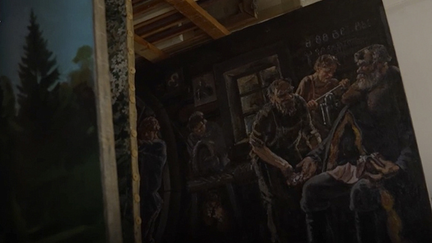 Арт-импульс: фестиваль креативных индустрий раскрывает тайны искусства