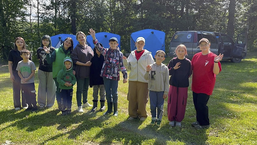 Фото: Югра Z Официально