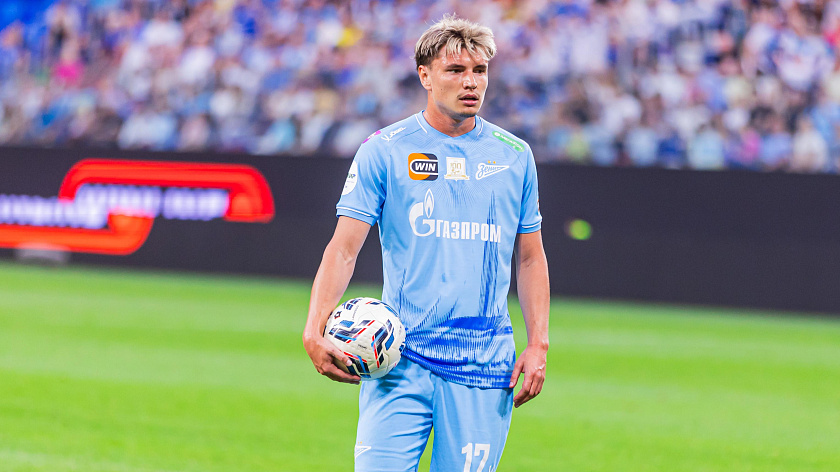 Андрей Мостовой: просто делаю свою работу на 100 процентов 