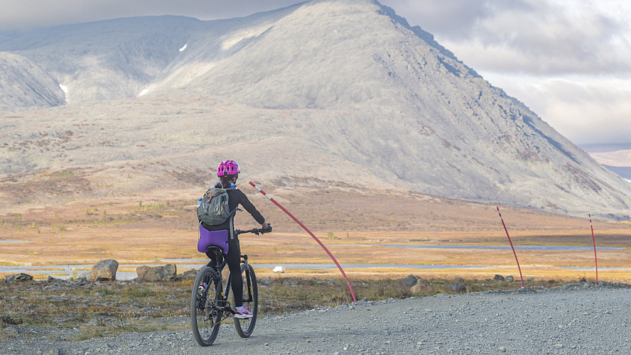 Фото: Казаков | ВКонтакте | Администрация города Лабытнанги