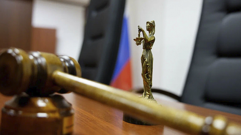 Экс-участковый из Тазовского района пойдёт под суд за сокрытие грабежа и мошенничество