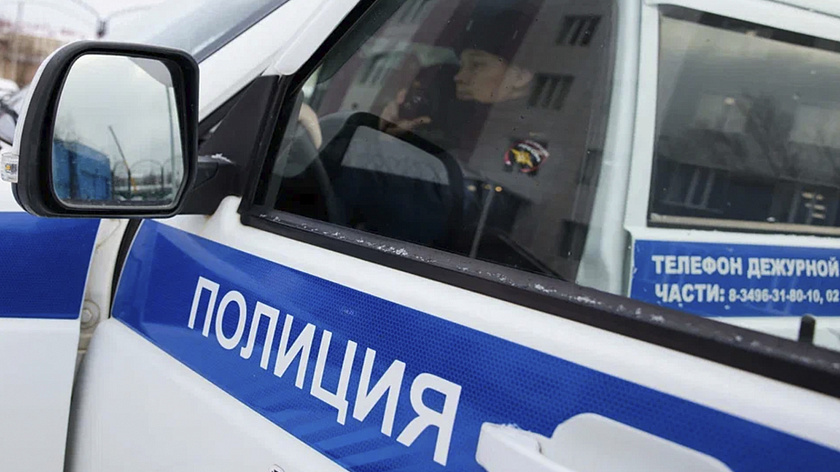 Смертельное ДТП под Ноябрьском унесло жизнь водителя иномарки