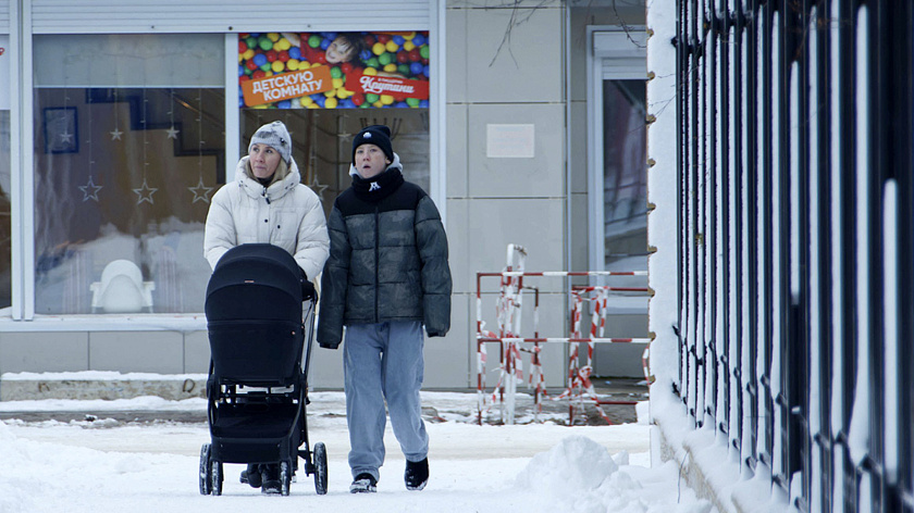 В Госдуме поддержали закон о выплатах детям до 18 лет