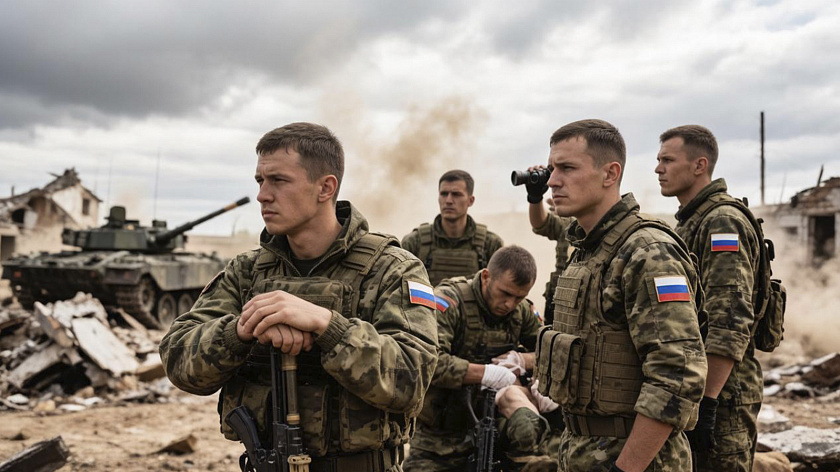 В Госдуме назвали громкий призыв Литвы провокацией