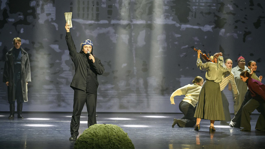 Фото: Tелеграм | Ноябрьск. Официально