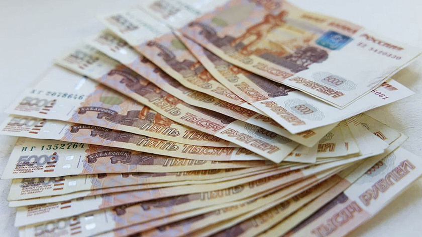 В Тюменской области средний просроченный долг по ипотеке превысил 2,6 миллиона рублей