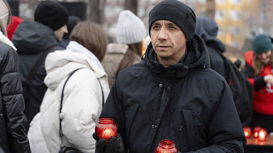 Фото: Tелеграм | Ноябрьск. Официально