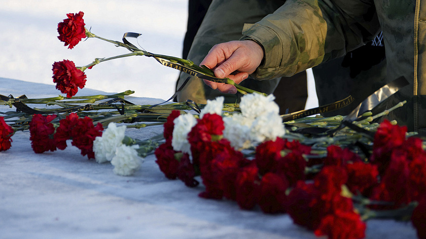 На Ямале наградили победителей конкурса «Герои среди нас»