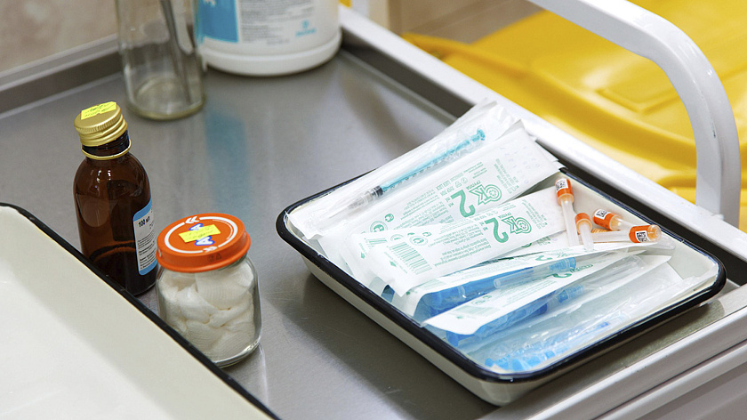 Суд закрыл свердловский лагерь на две недели из-за норовируса