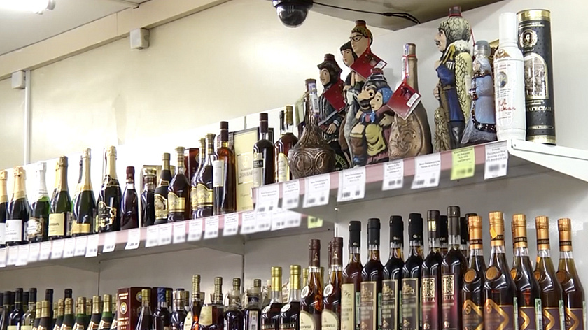 На Ямале 1 и 9 мая запретят продажу алкоголя