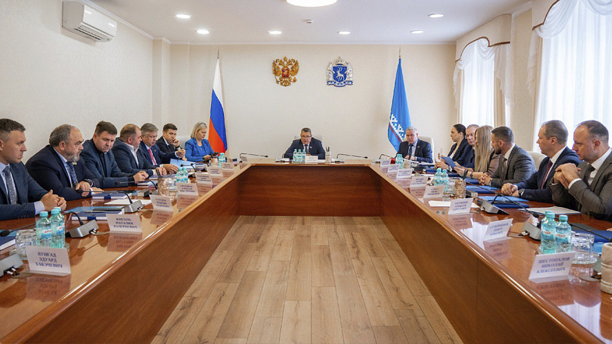 Фото: Tелеграм | Иван Сакал