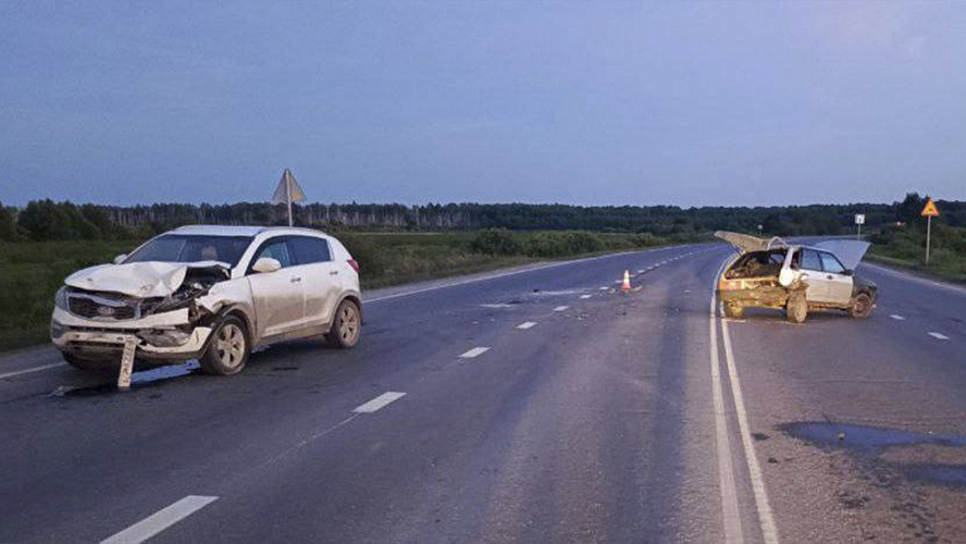 Фото: Tелеграм | Госавтоинспекция Тюменской области