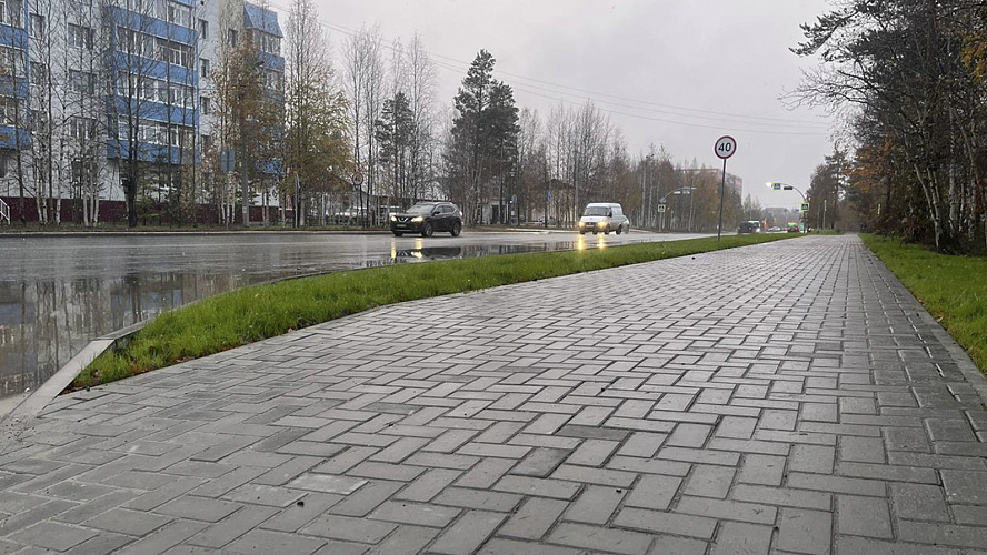 Фото: «Ямал 1»