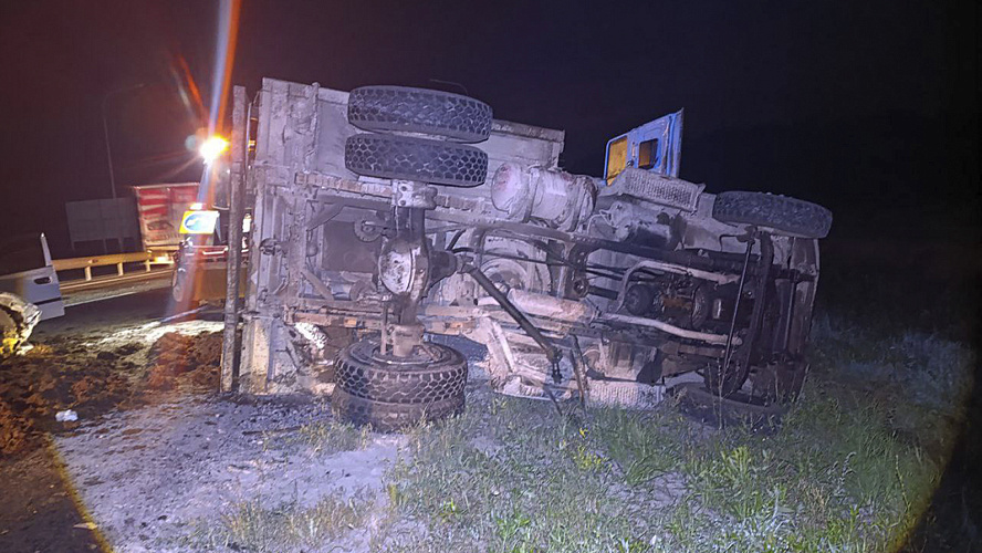 Фото: Tелеграм | Госавтоинспекция Тюменской области