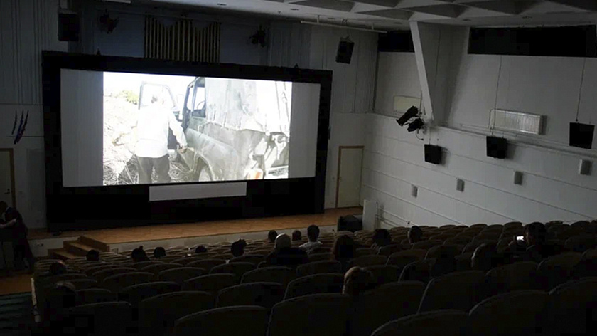 В Ноябрьске появится детская киностудия «София»